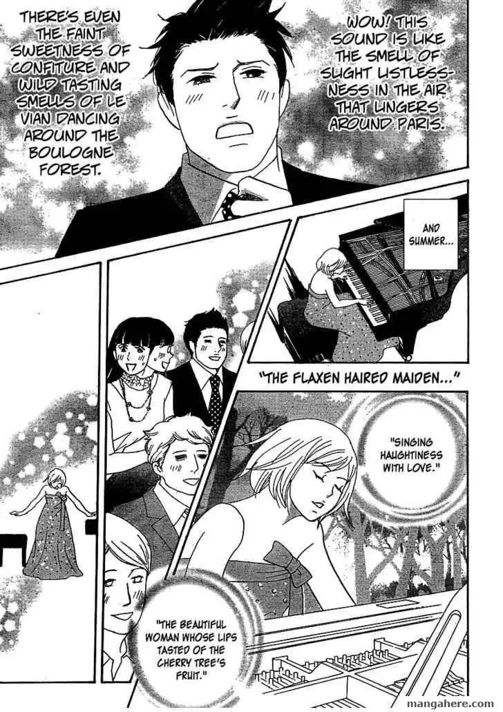 Nodame Cantabile - Opera Hen Chapter 6 12